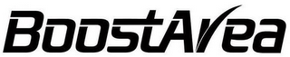 BOOSTAREA logo