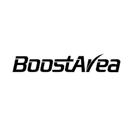 BOOSTAREA logo