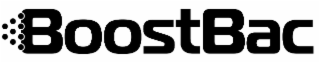 BOOSTBAC logo