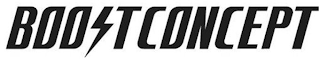 BOOSTCONCEPT logo