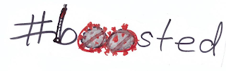 #BOOSTED logo