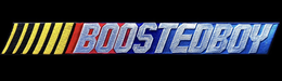 BOOSTEDBOY logo