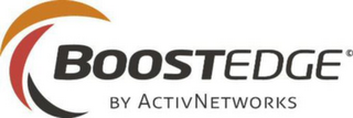 BOOSTEDGE BY ACTIVNETWORKS logo