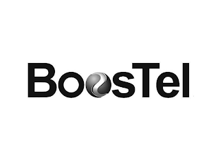BOOSTEL logo