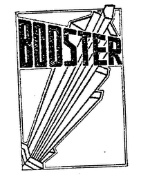 BOOSTER logo