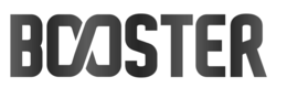 BOOSTER logo