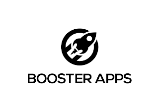 BOOSTER APPS logo
