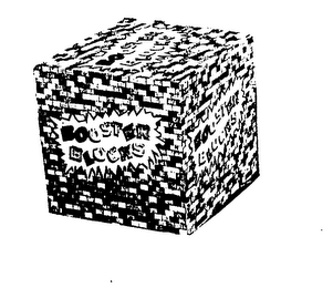 BOOSTER BLOCKS logo