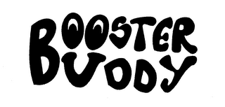 BOOSTER BUDDY logo