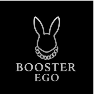 BOOSTER EGO logo