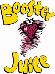 BOOSTER JUICE