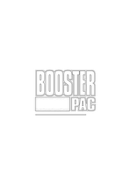 BOOSTER PAC logo
