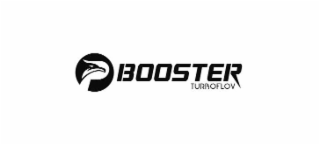 BOOSTER TURBOFLOV logo