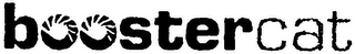 BOOSTERCAT logo