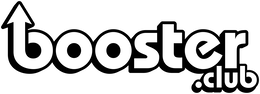 BOOSTER.CLUB logo
