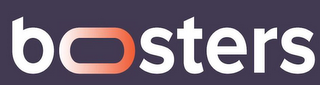 BOOSTERS logo