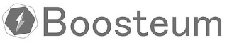 BOOSTEUM logo