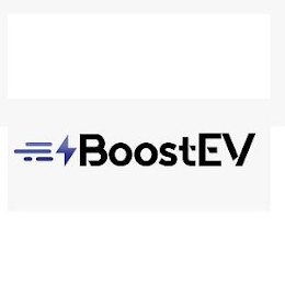 BOOSTEV logo