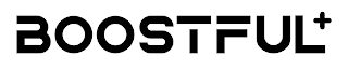 BOOSTFUL logo