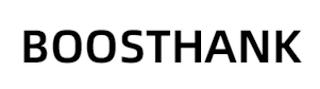 BOOSTHANK logo