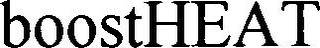 BOOSTHEAT logo