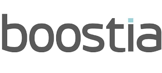 BOOSTIA logo