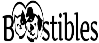 BOOSTIBLES logo