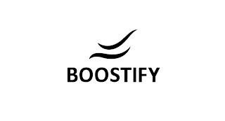 BOOSTIFY logo