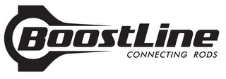 BOOSTLINE CONNECTING RODS logo