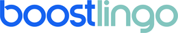 BOOSTLINGO logo