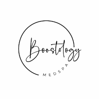 BOOSTOLOGY MEDSPA logo