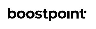 BOOSTPOINT logo