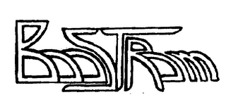 BOOSTROM logo