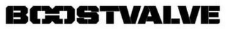BOOSTVALVE logo