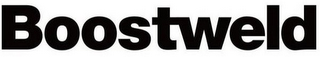 BOOSTWELD logo