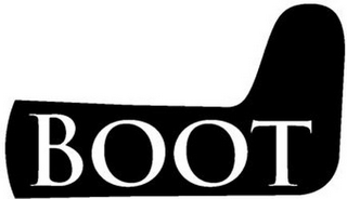 BOOT logo