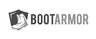 BOOT ARMOR logo