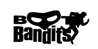 BOOT BANDITS logo