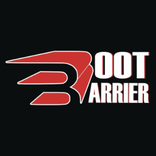 BOOT BARRIER logo