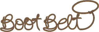 BOOT BELT logo
