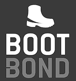 BOOT BOND logo