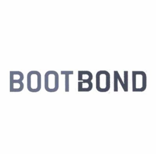 BOOT BOND logo