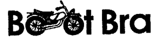 BOOT BRA logo