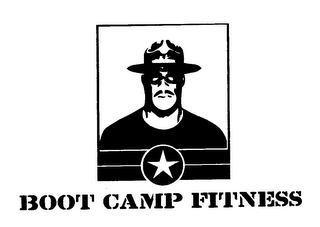BOOT CAMP FITNESS