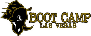 BOOT CAMP LAS VEGAS logo