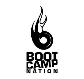 BOOT CAMP NATION logo