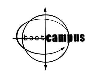 BOOT CAMPUS logo