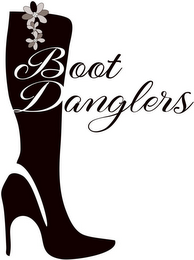BOOT DANGLERS logo