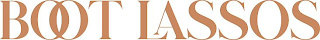 BOOT LASSOS logo
