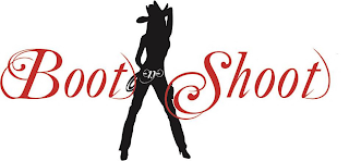BOOT -N- SHOOT logo